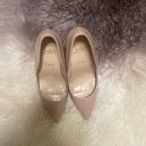 Christian Louboutin Heels